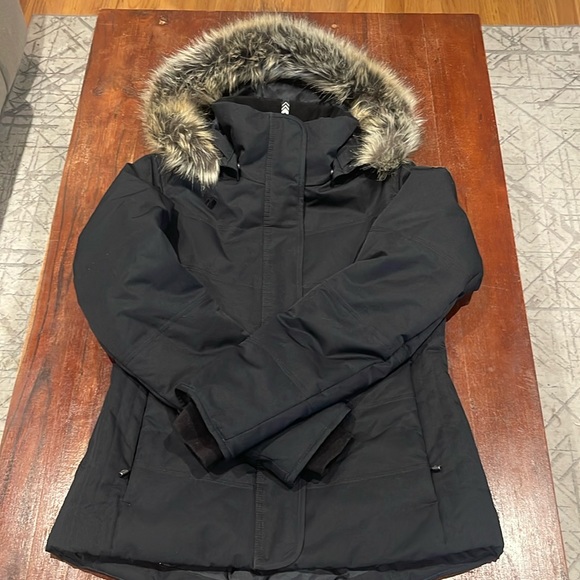 Obermeyer Tuscany Snow Jacket - Picture 1 of 7